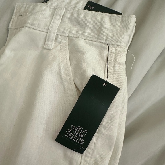 Women’s cargo jeans - Picture 5 of 6